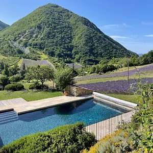 Les Demeures Azélie Hébergement de vacances