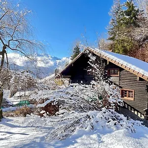 La Forge Hébergement de vacances